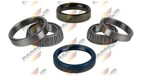 Wheel Bearing Kit : PQ277 -Mercedes Benz