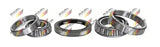 Wheel Bearing Kit : PQ281 - Mitsubish Canter