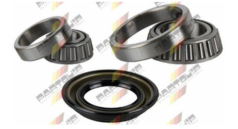 Wheel Bearing Kit : PQ288 - Nissan Skyline