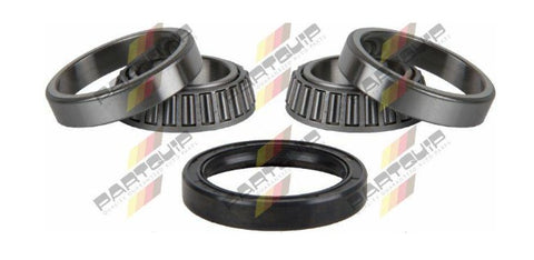 Wheel Bearing Kit : PQ289 - Nissan