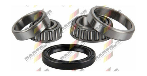 Wheel Bearing Kit : PQ311 - Toyota