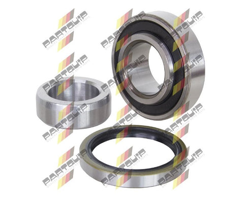 Wheel Bearing Kit : PQ312P - Toyota