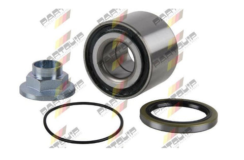 Wheel Bearing Kit : PQ314 - Toyota