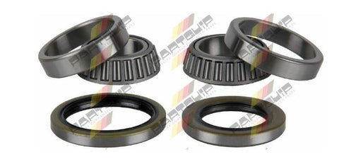 Wheel Bearing Kit : PQ315 - Toyota