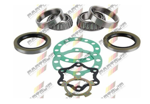 Wheel Bearing Kit : PQ318 - Toyota