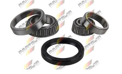 Wheel Bearing Kit : PQ336 - Volkswagen