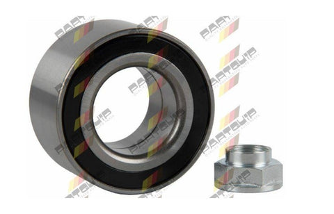 Wheel Bearing Kit : PQ338 - Honda Ballade