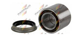 Wheel Bearing Kit : PQ340 - Nissan Sentra