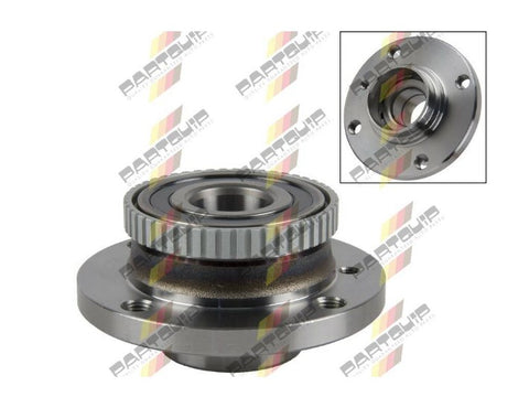 Wheel Bearing Kit : PQ342 - Bmw