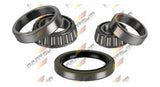 Wheel Bearing Kit : PQ346 - Isuzu