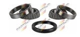 Wheel Bearing Kit : PQ347 - Isuzu