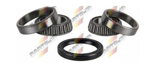 Wheel Bearing Kit : PQ347 - Isuzu