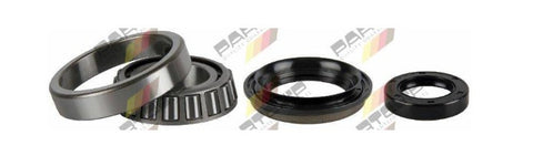 Wheel Bearing Kit : PQ351 - Nissan