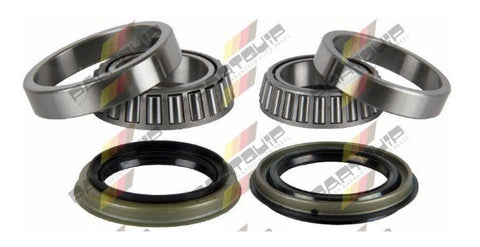 Wheel Bearing Kit : PQ352 - Nissan