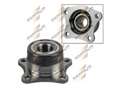 Wheel Bearing Kit : PQ360 - Toyota