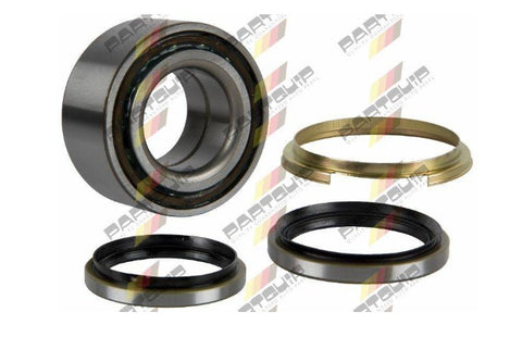 Wheel Bearing Kit : PQ377 - Toyota