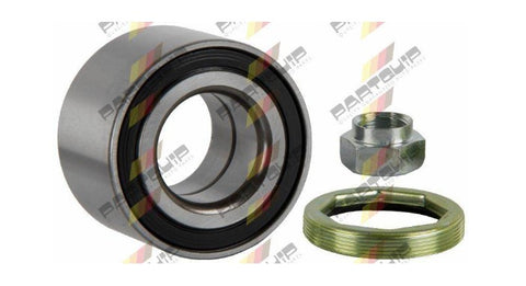 Wheel Bearing Kit : PQ393 - Fiat