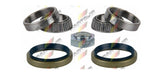 Wheel Bearing Kit : PQ400L - Ford