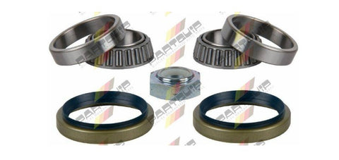 Wheel Bearing Kit : PQ400L - Ford