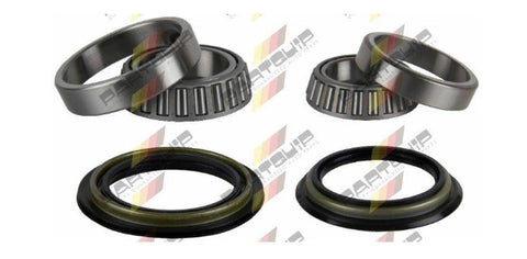 Wheel Bearing Kit : PQ401 - Ford / Mazda