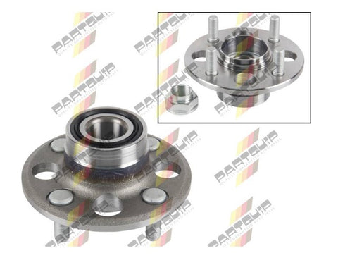 Wheel Bearing Kit : PQ405 - Honda