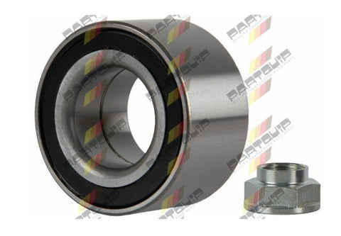 Wheel Bearing Kit : PQ408 - Honda