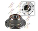 Wheel Bearing Kit : PQ411 - Fiat