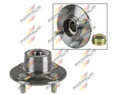 Wheel Bearing Kit : PQ415 - Nissan