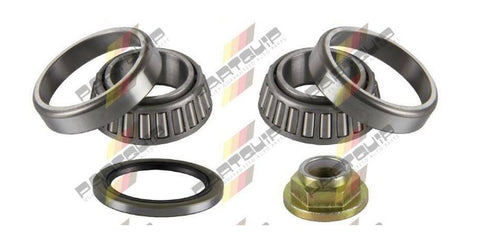 Wheel Bearing Kit : PQ418 - Ford / Mazda