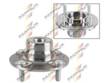 Wheel Bearing Kit : PQ420 - Hyundai Accent