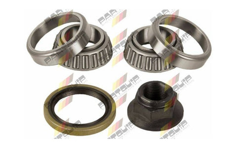 Wheel Bearing Kit : PQ421 - Hyundai Elantra