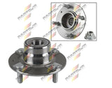 Wheel Bearing Kit : PQ423 - Hyundai