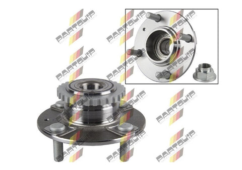 Wheel Bearing Kit : PQ424 - Hyundai