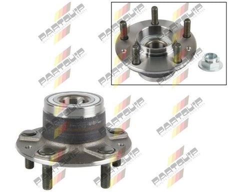 Wheel Bearing Kit : PQ425 - Ford / Mazda