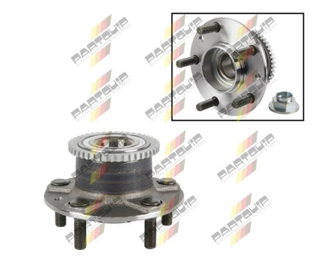 Wheel Bearing Kit : PQ426 - Ford / Madza