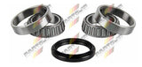 Wheel Bearing Kit : PQ428 - Cam Rhino / Mitsubishi /Hyundai