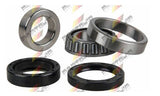 Wheel Bearing Kit : PQ430 - Cam Rhino / Hyundai /Mitsubishi