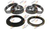 Wheel Bearing Kit : PQ431 - Toyota