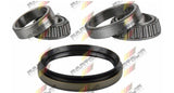 Wheel Bearing Kit : PQ436 - Daewoo / Ford