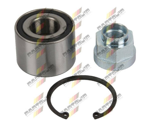 Wheel Bearing Kit : PQ437 - Chevrolet Spark