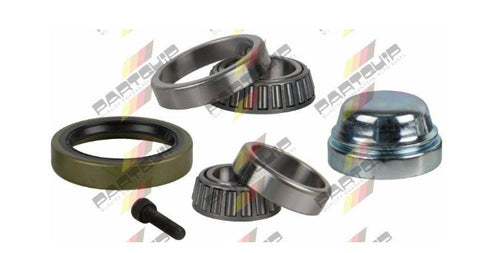 Wheel Bearing Kit : PQ438 - Mercedes Benz