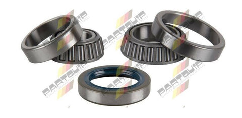 Wheel Bearing Kit : PQ442 - Mercedes Benz