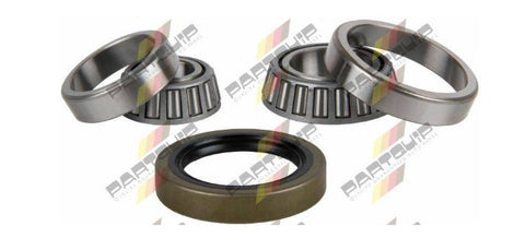 Wheel Bearing Kit : PQ444 - Mercedes Benz