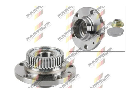 Wheel Bearing Kit : PQ450 - Audi / Volkswagen