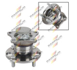 Wheel Bearing Kit : PQ456 - Toyota