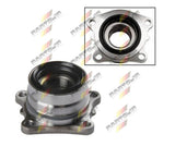 Wheel Bearing Kit : PQ457 - Toyota