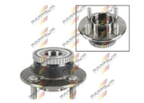 Wheel Bearing Kit : PQ462 - Ford