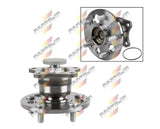 Wheel Bearing Kit : PQ463 - Toyota