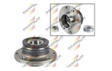 Wheel Bearing Kit : PQ465 - Alfa Romeo / Fiat