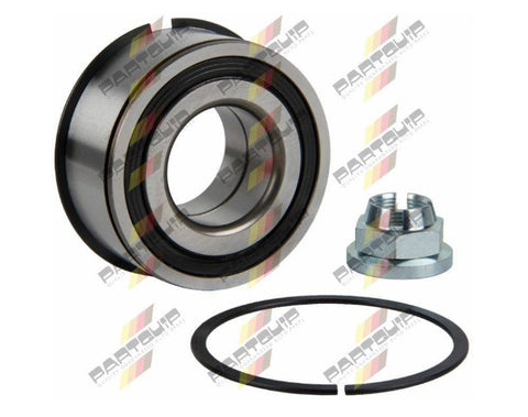 Wheel Bearing Kit : PQ466 - Renault